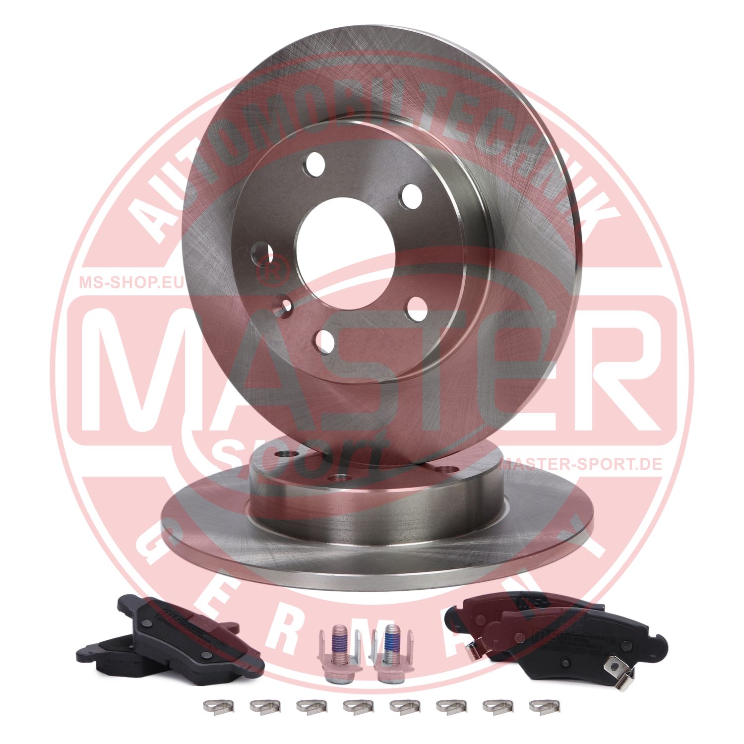 Brake Kit, disc brake