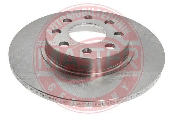 Brake Disc (24011201841-PCS-MS)