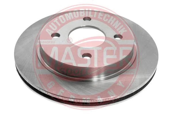 Brake Disc (24012001461-PCS-MS)