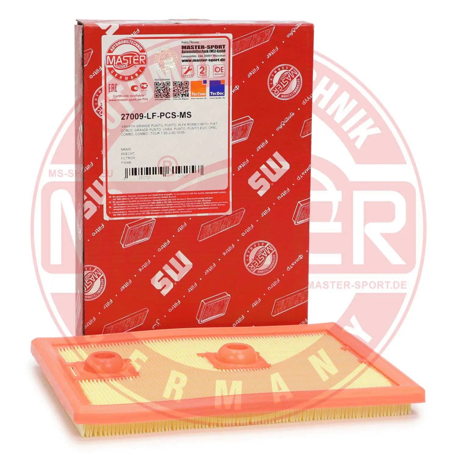 Air Filter