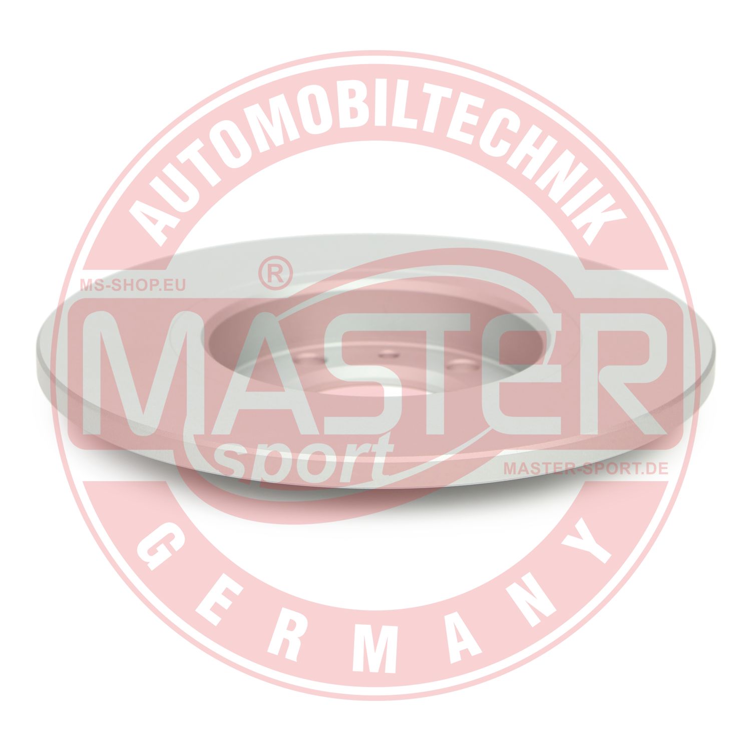 Brake Disc (24011202111PR-PCS-MS)