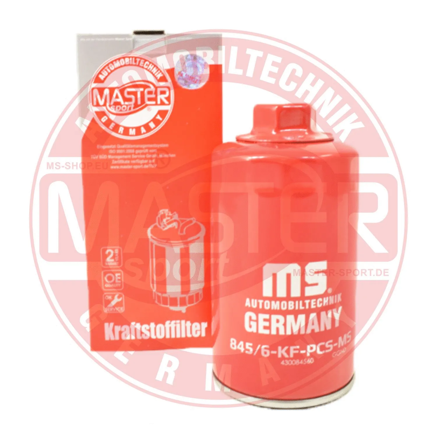 Fuel Filter