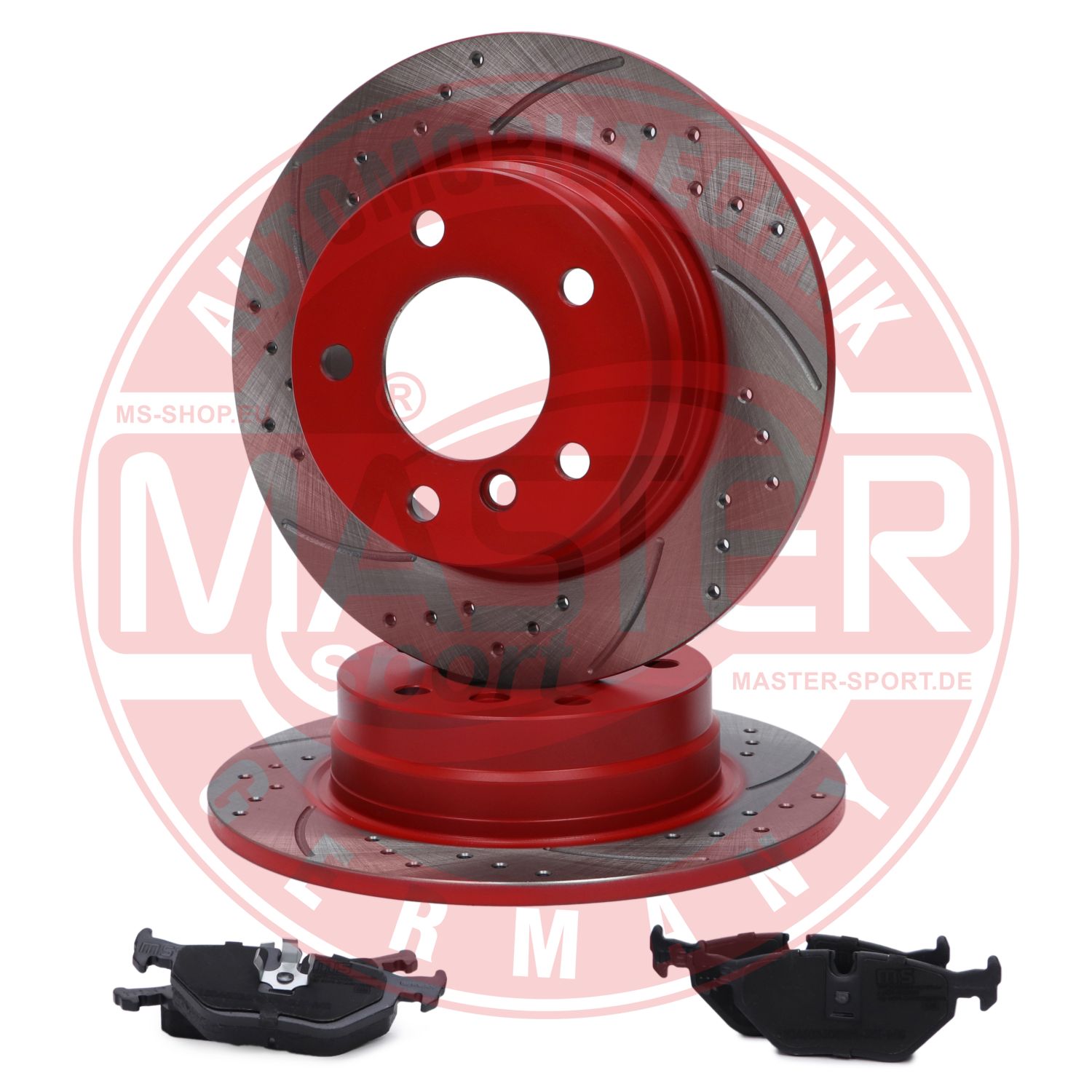 Brake Kit, disc brake