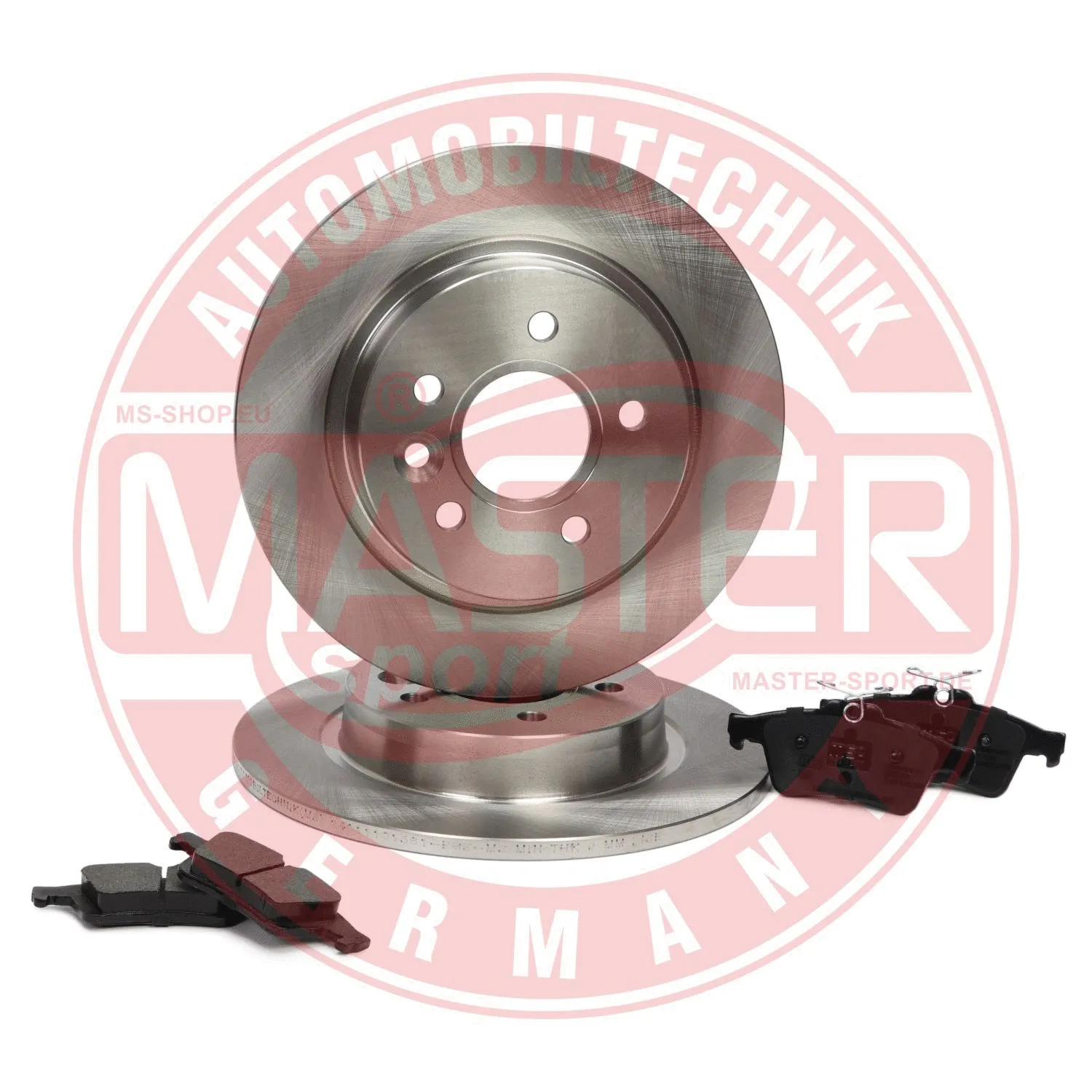 Brake Kit, disc brake