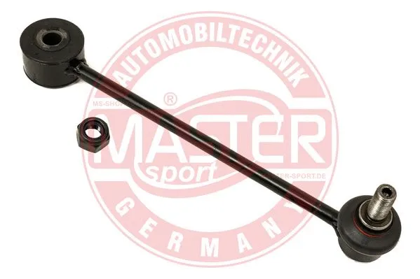 Link/Coupling Rod, stabiliser bar (27872-PCS-MS)