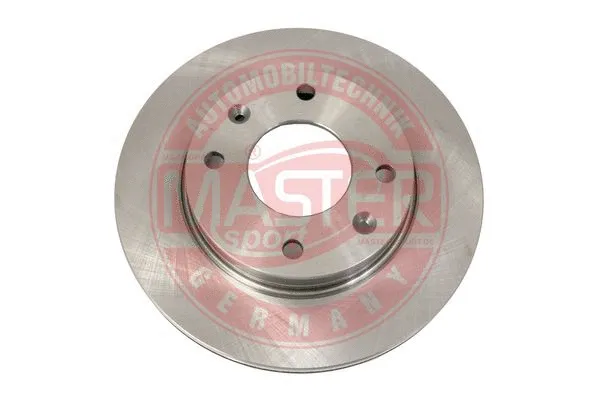 Brake Disc (24012401841-PCS-MS)