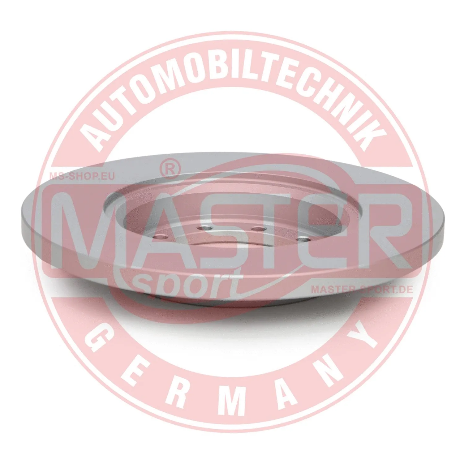 Brake Disc (24011601341PR-PCS-MS)