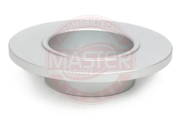Brake Disc (24011601291PR-PCS-MS)