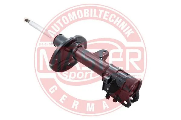 Shock Absorber (314995-PCS-MS)