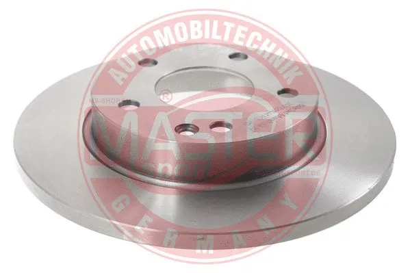 Brake Disc (24011201441-PCS-MS)