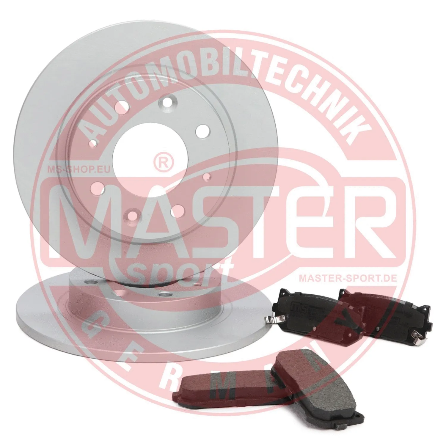 Brake Kit, disc brake