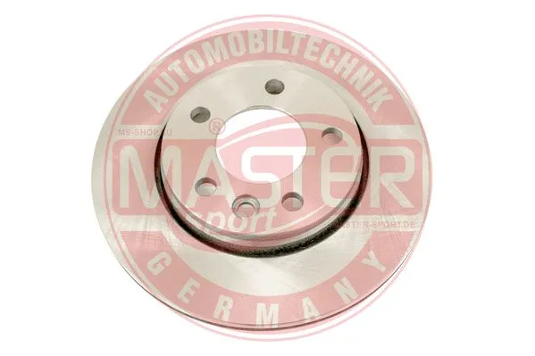 Brake Disc (24012202111-PCS-MS)