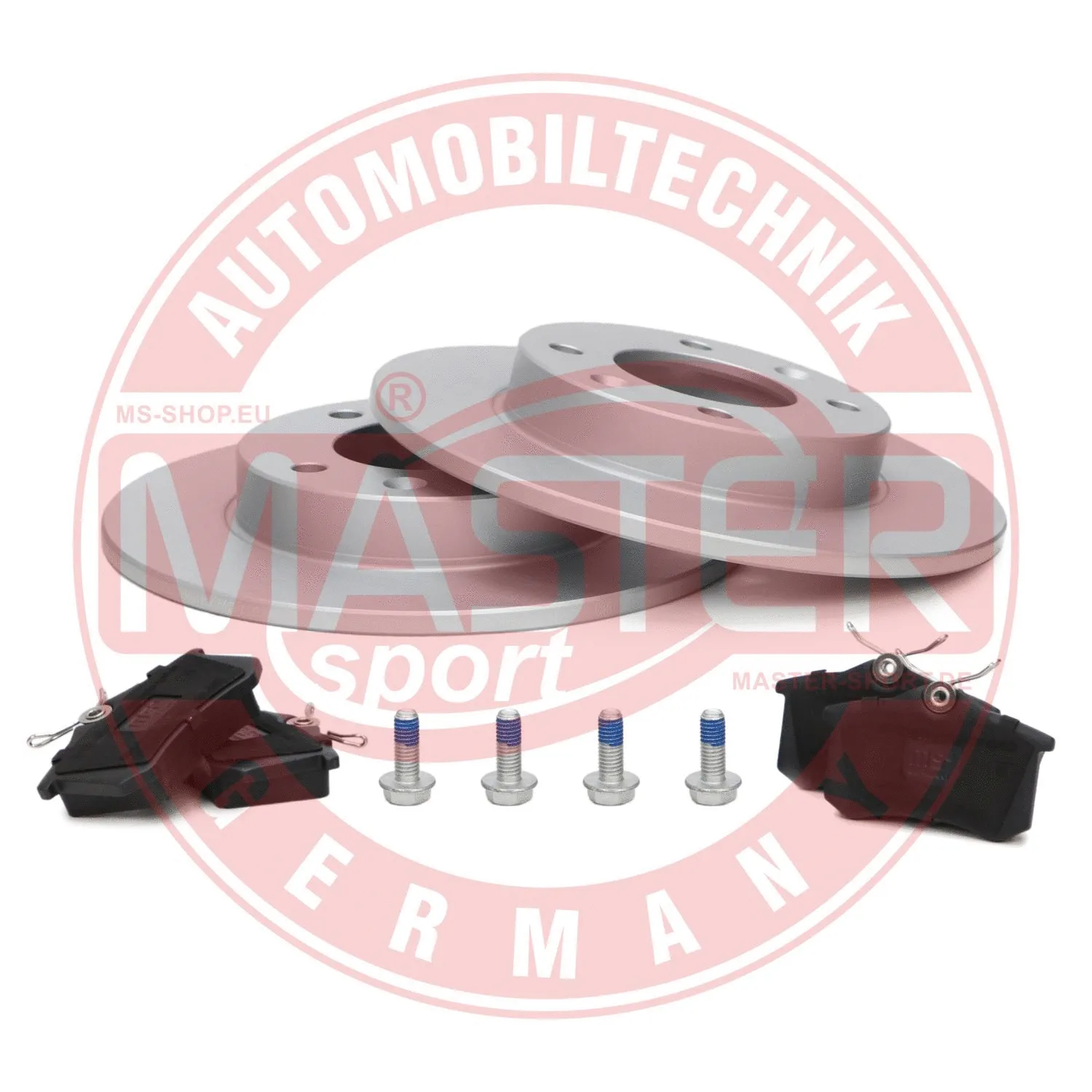 Brake Kit, disc brake