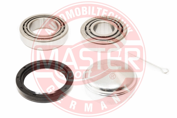 Wheel Bearing Kit (542-SET-MS)