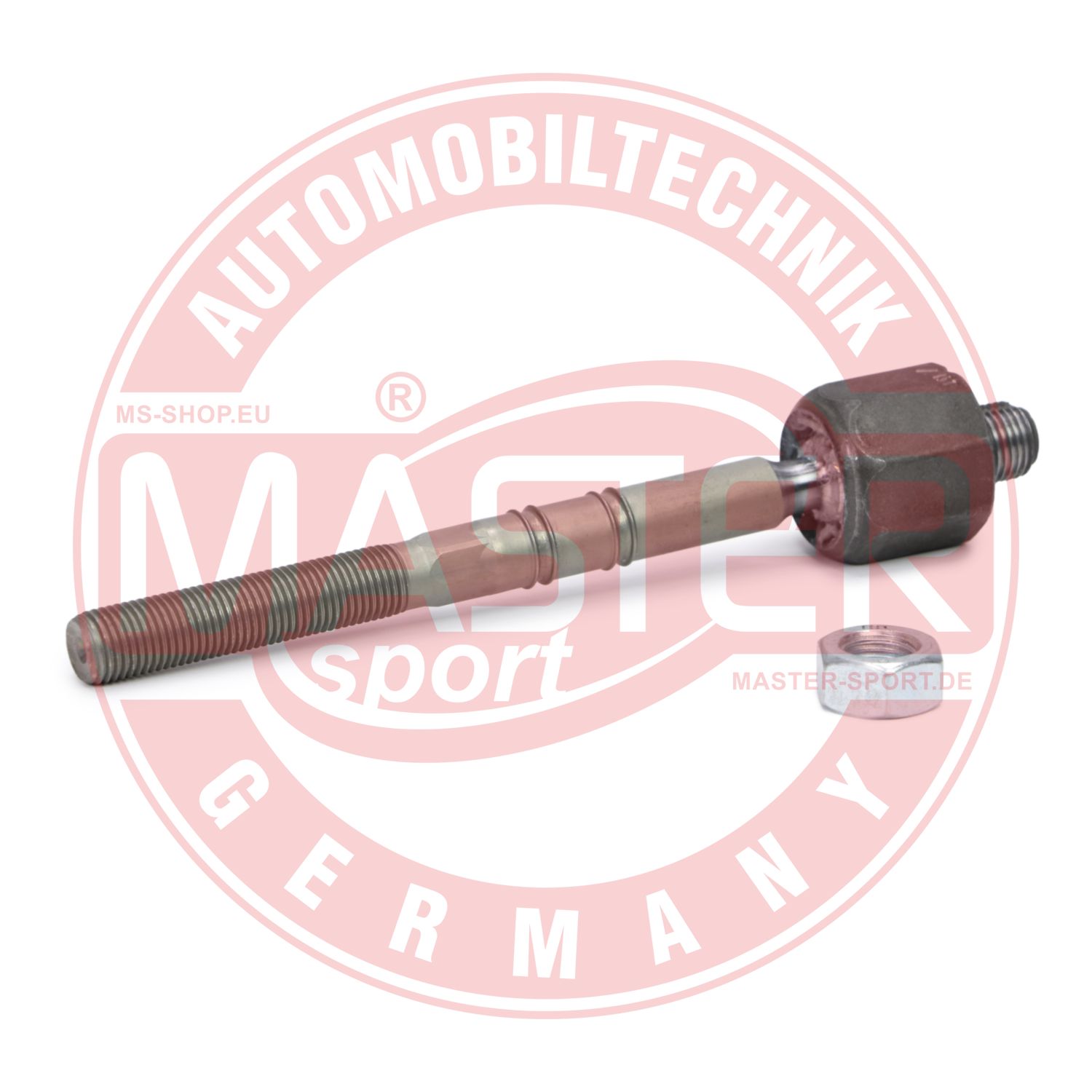 Inner Tie Rod