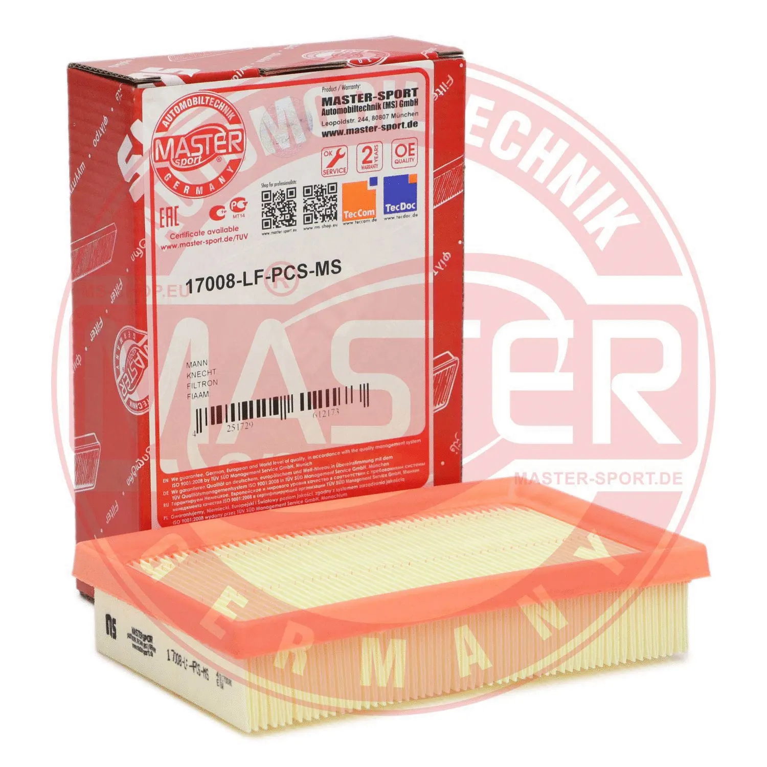 Air Filter