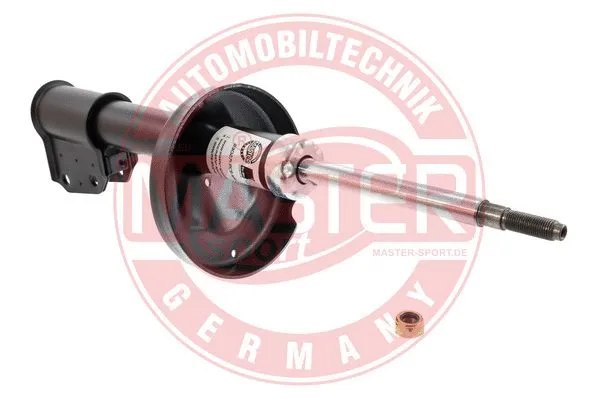 Shock Absorber