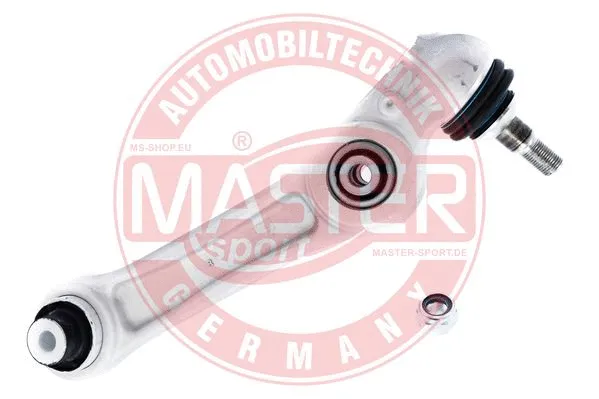 Control/Trailing Arm, wheel suspension (36217-PCS-MS)