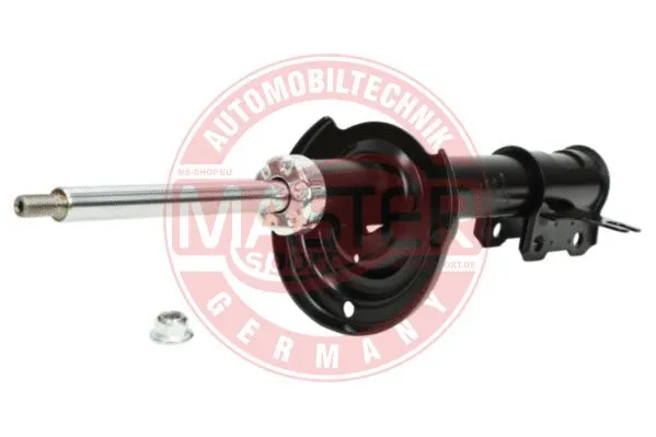 Shock Absorber
