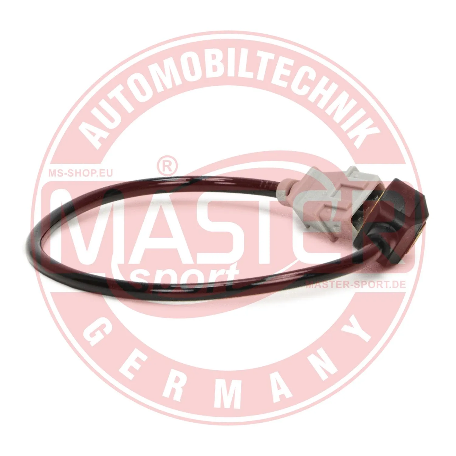 Knock Sensor (51720001-PCS-MS)