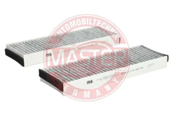 Filter, cabin air (3023-2/1-IF-SET-MS)