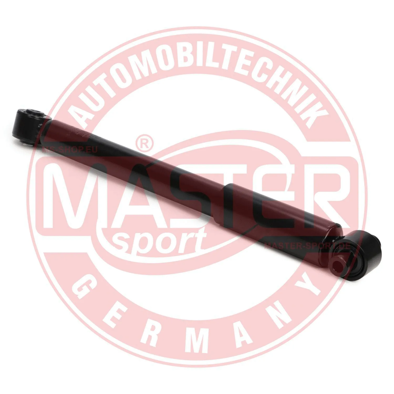 Shock Absorber (313295-PCS-MS)