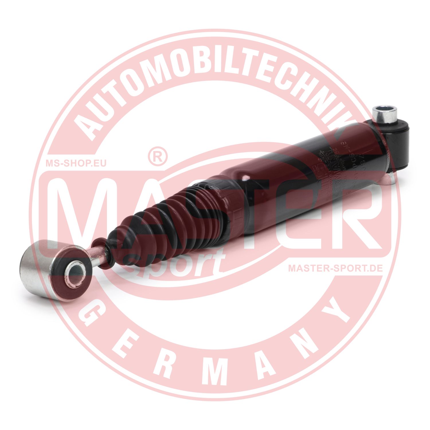 Shock Absorber (313051-PCS-MS)