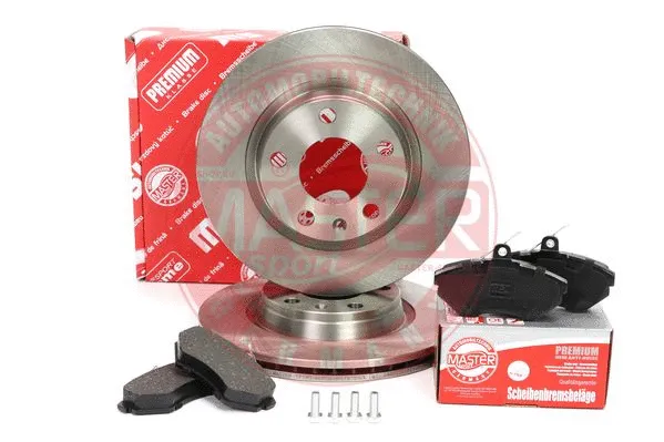 Brake Kit, disc brake