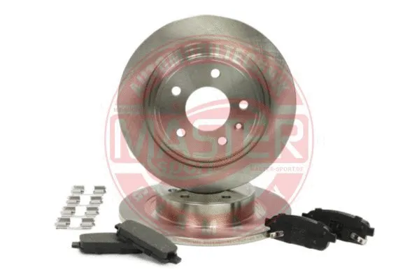 Brake Kit, disc brake