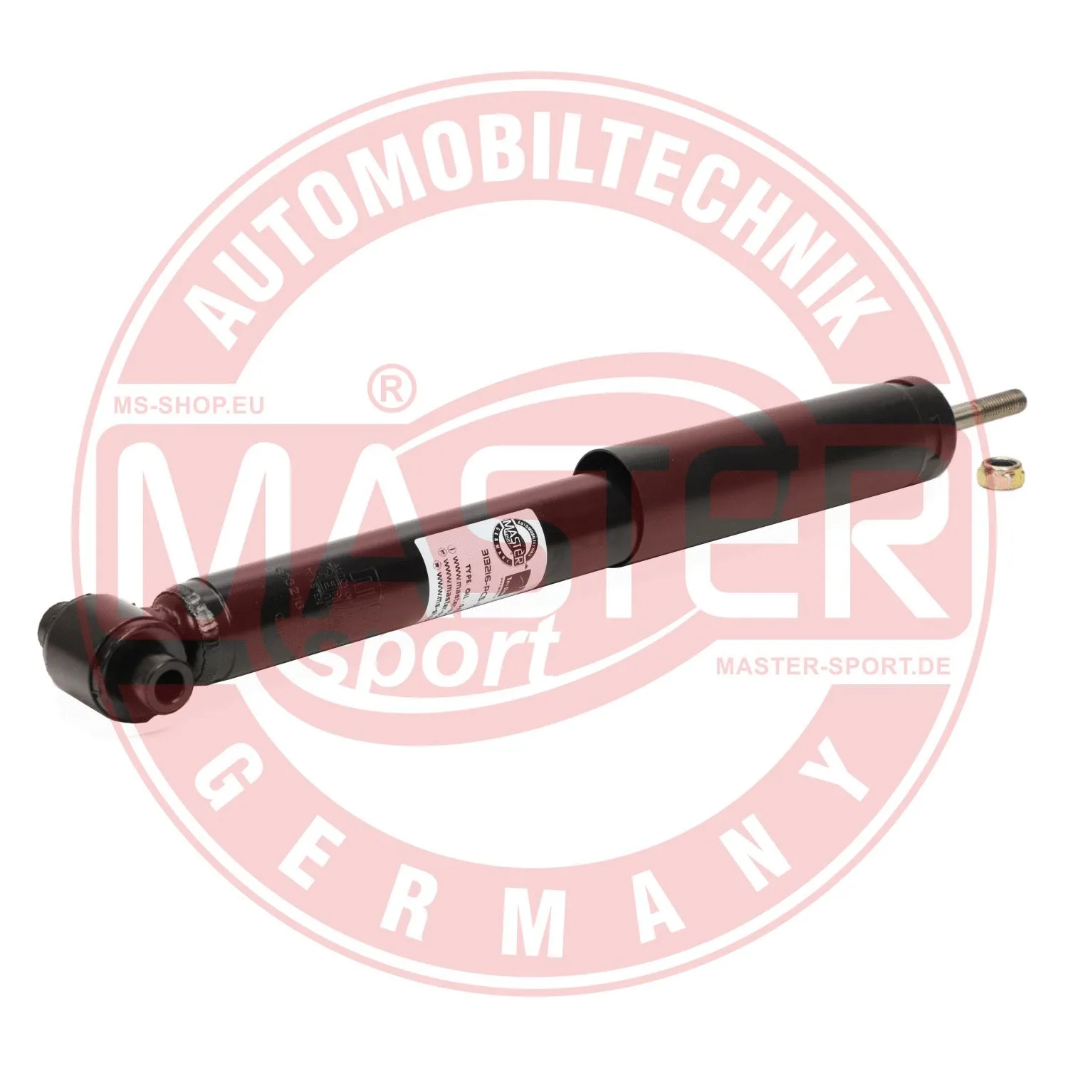 Shock Absorber
