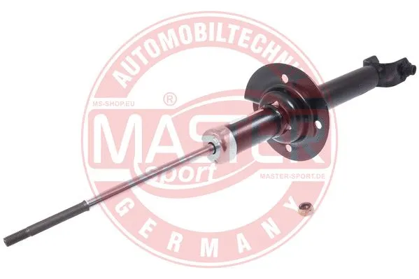 Shock Absorber