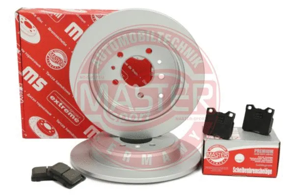Brake Kit, disc brake