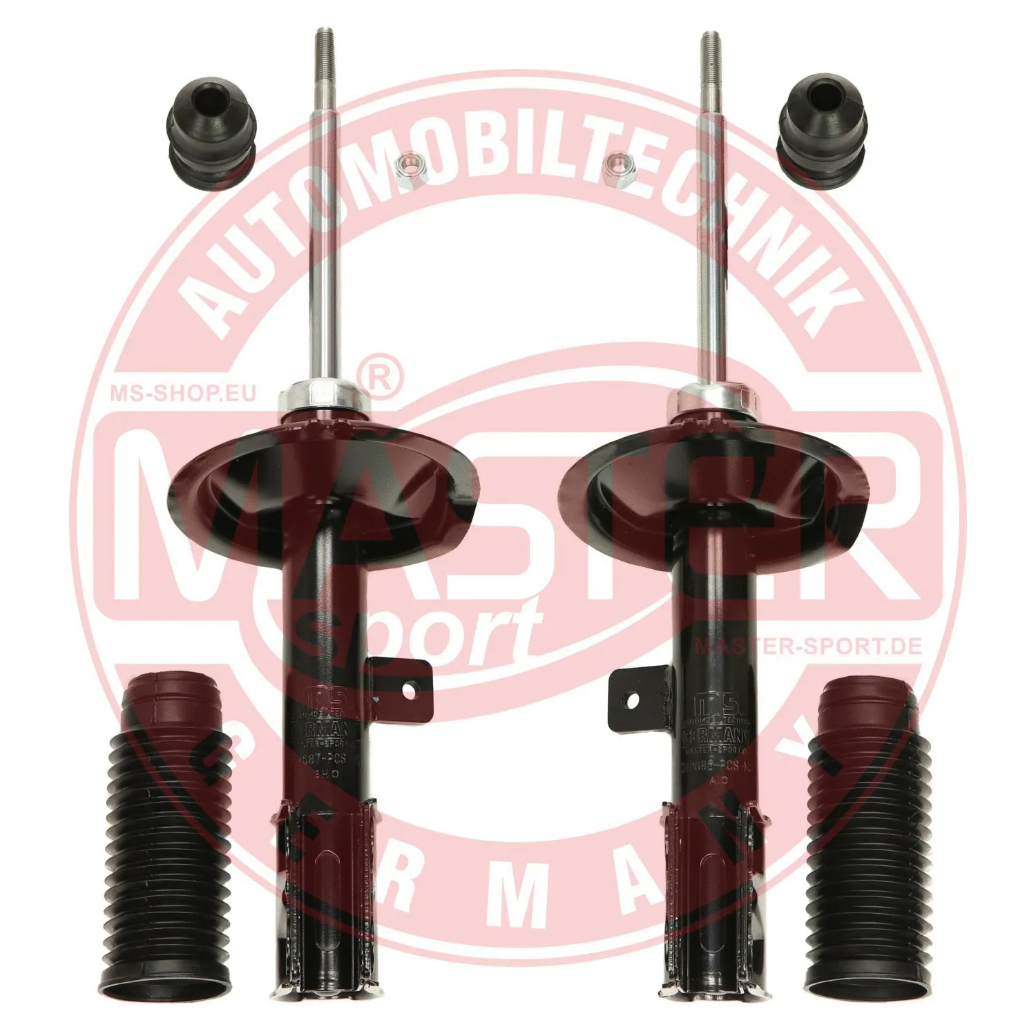 Shock Absorber
