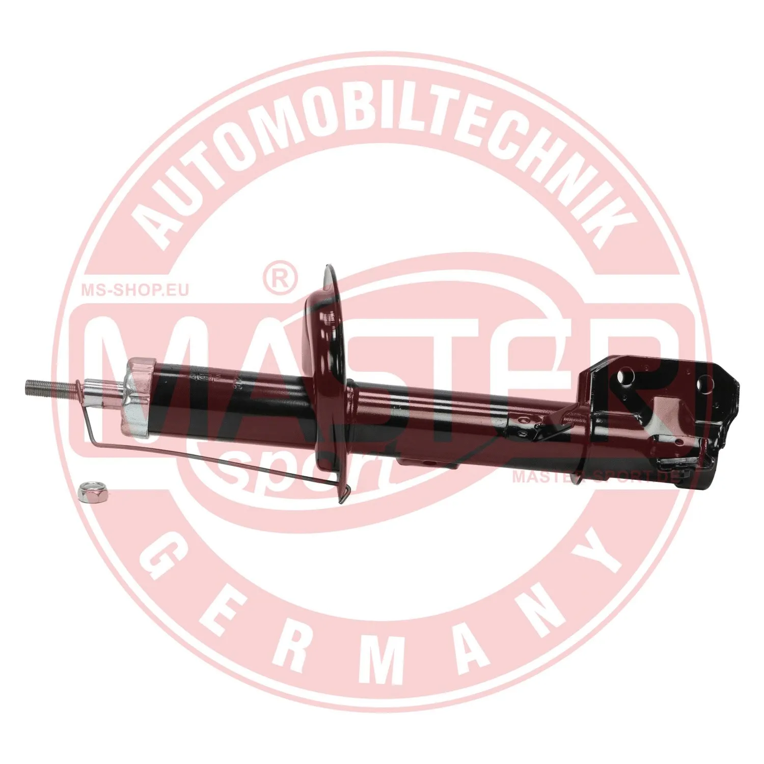 Shock Absorber