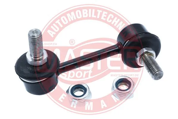 Link/Coupling Rod, stabiliser bar (31101-PCS-MS)