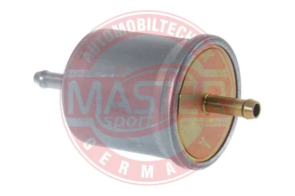 Fuel Filter (66-KF-PCS-MS)