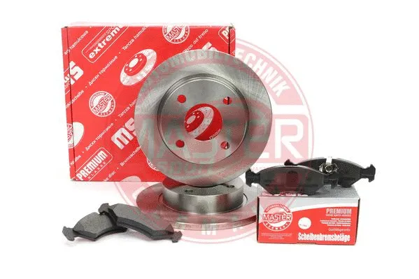 Brake Kit, disc brake