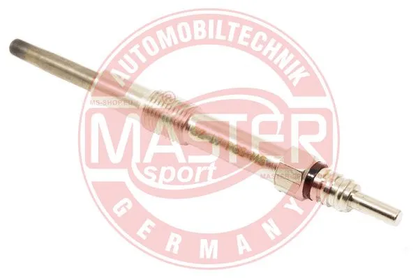 Glow Plug (SZ-17-PCS-MS)