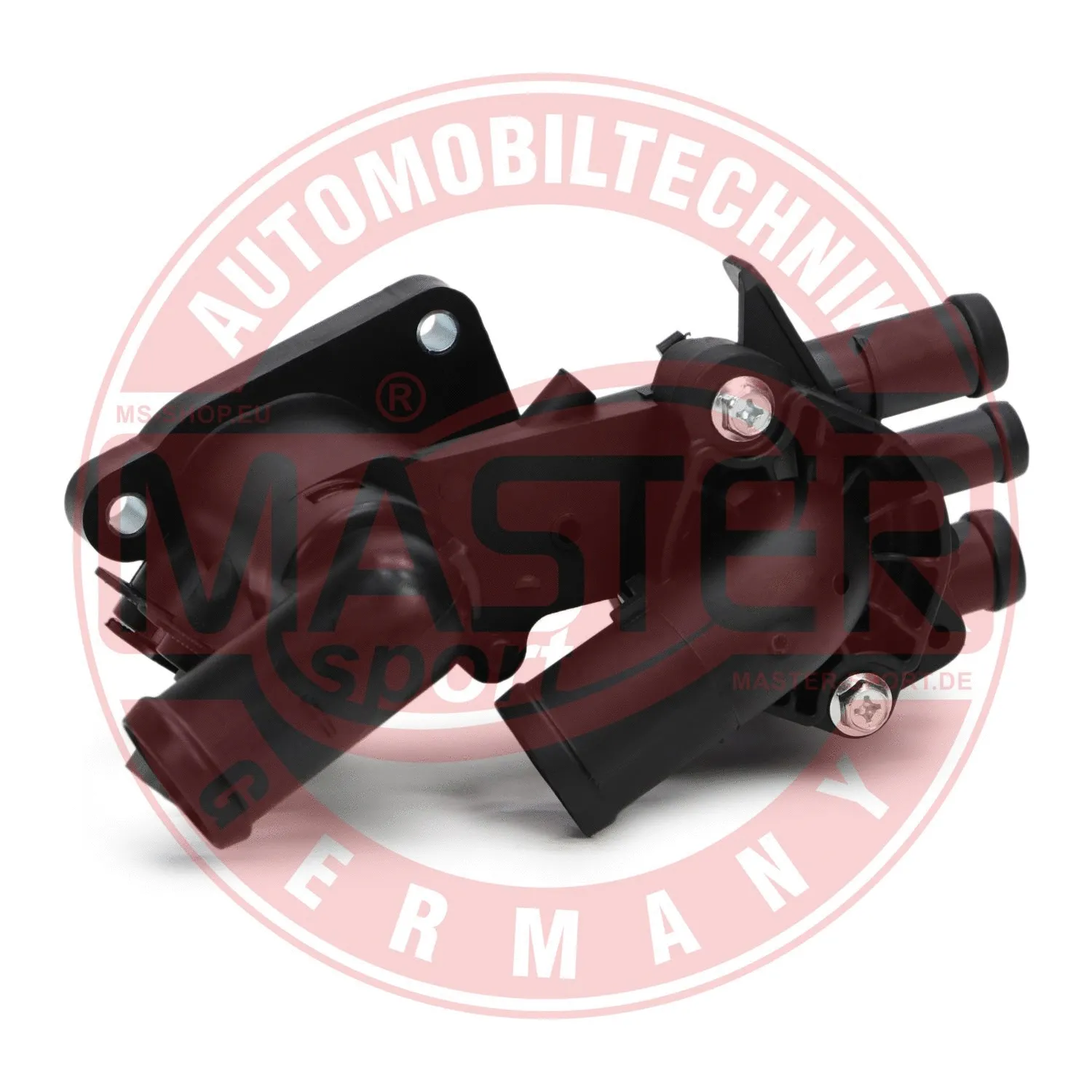 Thermostat, coolant (653927487)