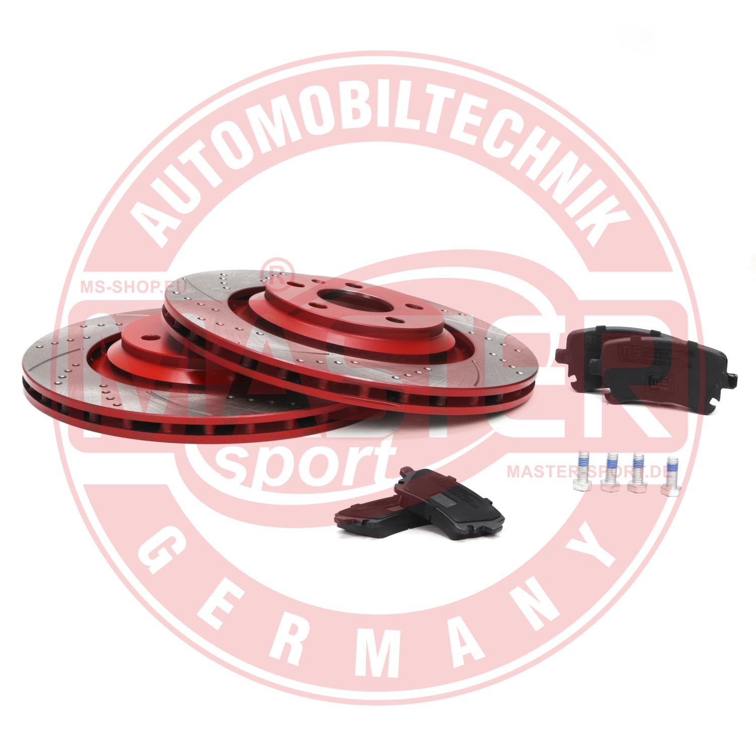 Brake Kit, disc brake
