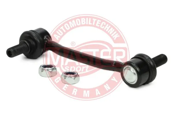 Link/Coupling Rod, stabiliser bar (34485-PCS-MS)