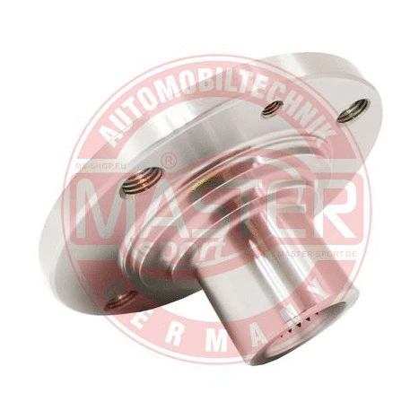 Wheel Hub