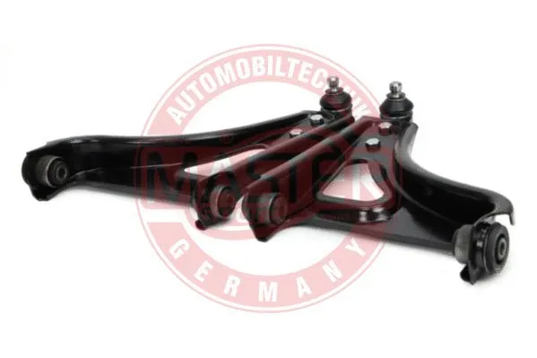 Control/Trailing Arm Kit, wheel suspension