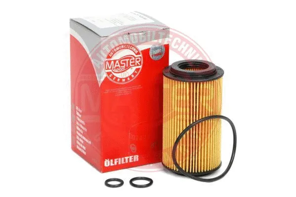 Oil Filter