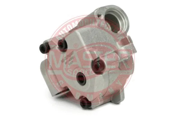 Oil Pump (641146660)