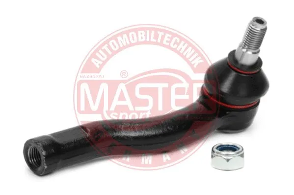 Tie Rod End (34317-PCS-MS)