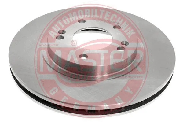Brake Disc (24012601271-PCS-MS)
