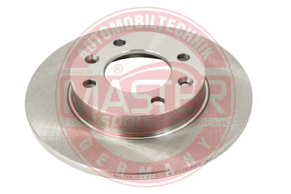 Brake Disc (24010901371-PCS-MS)