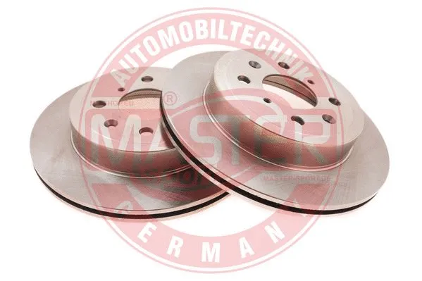 Brake Disc (24011701061-SET-MS)