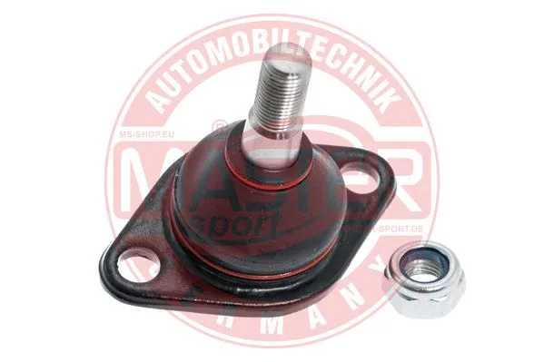 Ball Joint (3333102-PCS-MS)